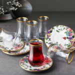 ÇAY SETLERİ