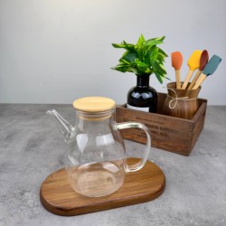 4133 CHEF STAR YAĞLIK 550 ML