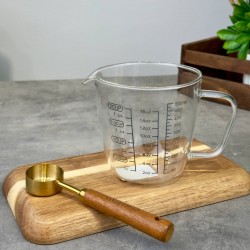 ACAR CAM ÖLÇÜ KABI 500ML