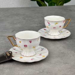 ACAR CAMILLO DUO 2Lİ FİNCAN TAKIMI