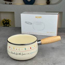 ACAR EMAYE MADE WITH LOVE BUBBLE SOS TAVA XAP-07720/6