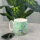 ACAR JUNGLE MUG KUPA