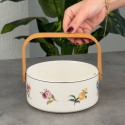 ACAR LEANDRA SUNUM KASESİ