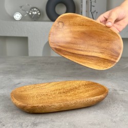 AKASYA OVAL KASE SW-40578