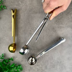 AROW BRICE GOLD ÖLÇÜ KAŞIĞI 