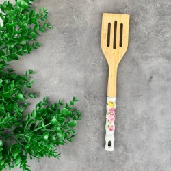 AROW SERAMİK SAPLI AHŞAP SPATULA
