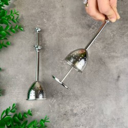 CHEFSTAR METAL SÜZGEÇ MNB05602