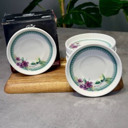 CKR PORSELEN LYON ÇAY TABAKX24