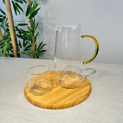 DELIGLASS BAŞUCU SÜRAHİ
