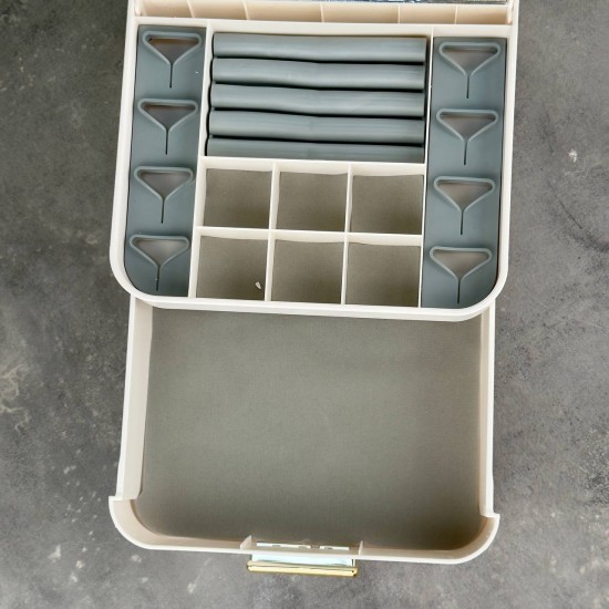 HOUSE BY HOUSE AYNALI TAKI ORGANİZERİ