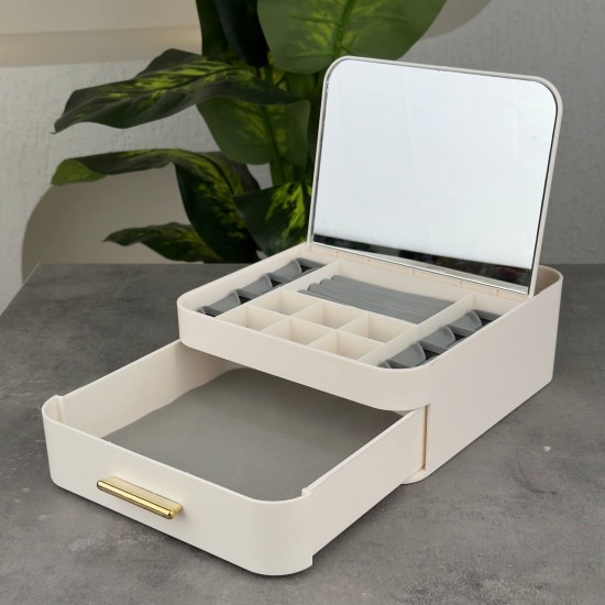 HOUSE BY HOUSE AYNALI TAKI ORGANİZERİ