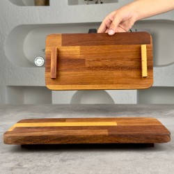 IROKO SUNUM TAHTASI K:24 COS-IR-03