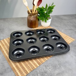 IVORY 12 SIRA DONUTKALIBI