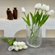 IVORY 6 LI DEKORATİF LALE KARMA RENK IVO-9015 IVORY 6 LI DEKORATİF LALE KARMA RENK IVO-9015