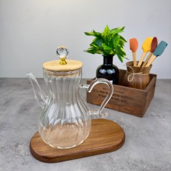 KAPRİS HOME SÜRAHİ
