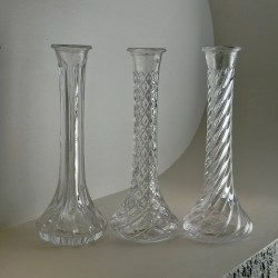 KARANFİLLİK KAFES DESENLİ K:24 VA.KRL.001