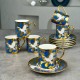 KOSOVA LUCAS 2 RENK FİNCAN TAKIMI RSY-198 KOSOVA LUCAS 2 RENK FİNCAN TAKIMI RSY-198