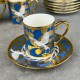 KOSOVA LUCAS 2 RENK FİNCAN TAKIMI RSY-198 KOSOVA LUCAS 2 RENK FİNCAN TAKIMI RSY-198
