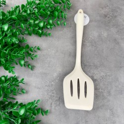 KYR-3012 DELİKLİ SİLİKON SPATULA