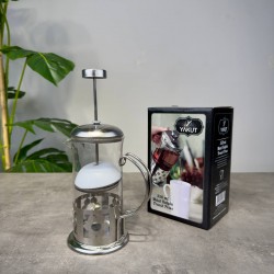 METAL 350 ML FRENCH PRESS