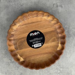 MİEN 25CM AKASYA KASE V/7 MİEN-7B127