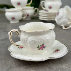 MİEN 6 LI PORSELEN FİNCAN TAKIMI