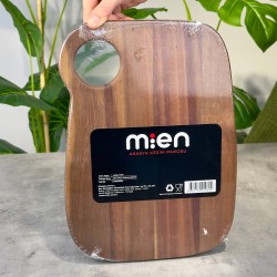MİEN AKASYA KESME TAHTASI