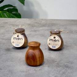 MİEN AKASYA TEKLİ TUZLUK