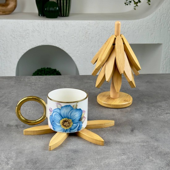 MİEN BAMBU AĞAÇ NİHALE MİEN-1399