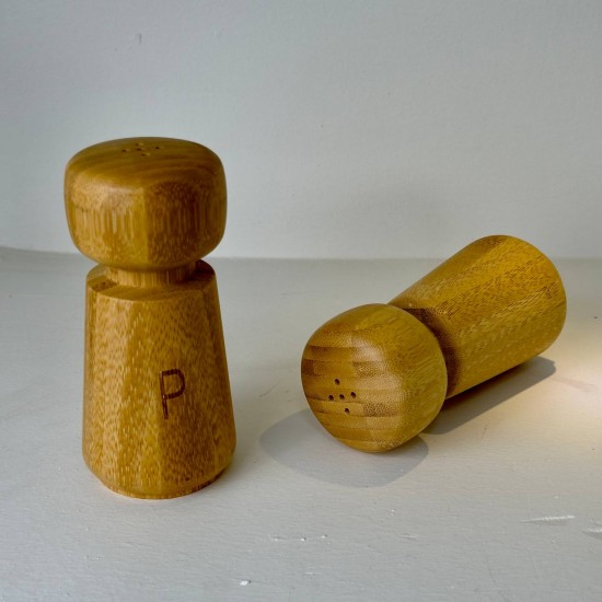 MİEN BAMBU KARABİBERLİK