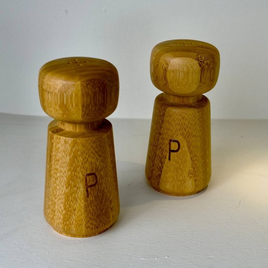 MİEN BAMBU KARABİBERLİK