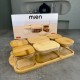 MİEN CAM KAHVALTILIK SETİ M/12 BOR-047 MİEN CAM KAHVALTILIK SETİ M/12 BOR-047