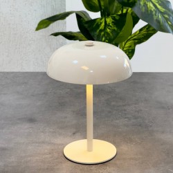 MİEN KREM LED LAMBA MİEN-1505B