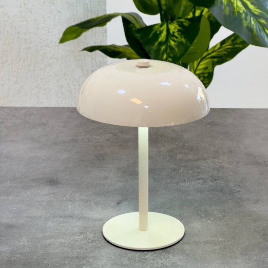 MİEN KREM LED LAMBA MİEN-1505B