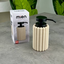 MİEN LINE POLYRESIN SIVI SABUNLUK E/8 MİEN-6F07