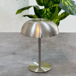 MİEN METAL SILVER LAMBA MİEN-1505S