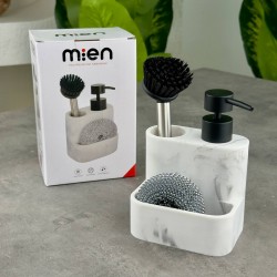 MİEN POLYRESIN SIVI SABUNLUK