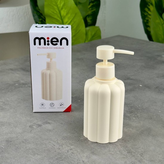 MİEN POLYRESİN LINE SIVI SABUNLUK L/10 CN-B5776-1