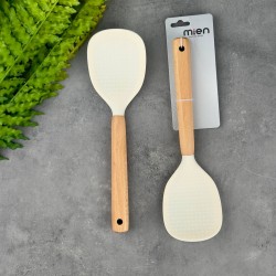 MİEN SİLİKON KAŞIK