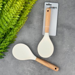 MİEN SİLİKON KAŞIK M/10 MİEN-1439