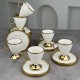 PAÇİ-BETHANY 6 LI KAHVE FİNCANI PAÇİ-BETHANY 6 LI KAHVE FİNCANI