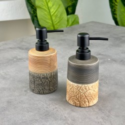 PAÇİ-LENORA SIVI SABUNLUK