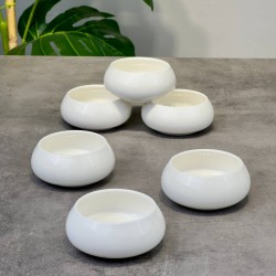PAÇİ-VİCTUS 8,5 CM KASE