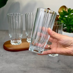 PAŞA BAHÇE 6 LI DIAMOND MEŞRUBAT BARDAĞI