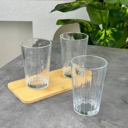 PAŞABAHÇE 3LÜ SCALA 330 CC MEŞRUBAT