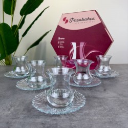 PAŞABAHÇE AURORA ÇAY TAKIMI 95961