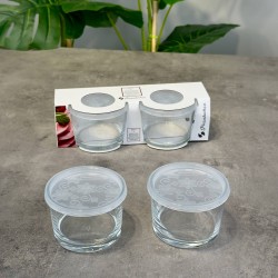PAŞABAHÇE BİSTRO SAKLAMA KABI 42230