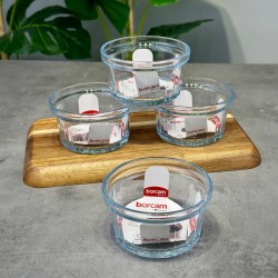 PAŞABAHÇE BORCAM BOWL
