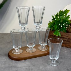 PAŞABAHÇE DİAMOND BARDAK 