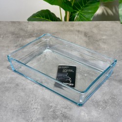 PAŞABAHÇE DİKDÖRTGEN BORCAM